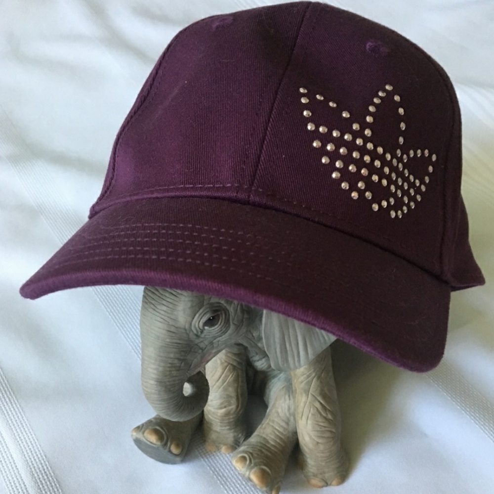 Adidas Bling Hat